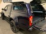 USED 2018 68 MERCEDES-BENZ X-CLASS Wide Arch, 2.3 X250 D 4MATIC 4d 188 BHP 