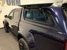USED 2018 68 MERCEDES-BENZ X-CLASS Wide Arch, 2.3 X250 D 4MATIC 4d 188 BHP 