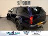 USED 2018 68 MERCEDES-BENZ X-CLASS Wide Arch, 2.3 X250 D 4MATIC 4d 188 BHP 