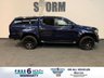 USED 2018 68 MERCEDES-BENZ X-CLASS Wide Arch, 2.3 X250 D 4MATIC 4d 188 BHP 