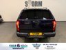 USED 2018 68 MERCEDES-BENZ X-CLASS Wide Arch, 2.3 X250 D 4MATIC 4d 188 BHP 