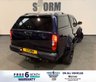 USED 2018 68 MERCEDES-BENZ X-CLASS Wide Arch, 2.3 X250 D 4MATIC 4d 188 BHP 