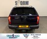 USED 2018 68 MERCEDES-BENZ X-CLASS Wide Arch, 2.3 X250 D 4MATIC 4d 188 BHP 