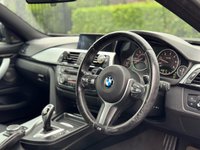 USED 2015 64 BMW 4 SERIES 2.0 420D M SPORT 2d 181 BHP 