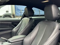 USED 2015 64 BMW 4 SERIES 2.0 420D M SPORT 2d 181 BHP 