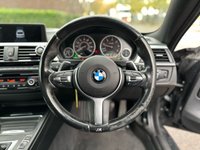 USED 2015 64 BMW 4 SERIES 2.0 420D M SPORT 2d 181 BHP 