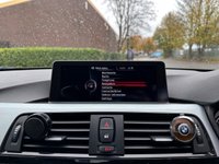 USED 2015 64 BMW 4 SERIES 2.0 420D M SPORT 2d 181 BHP 
