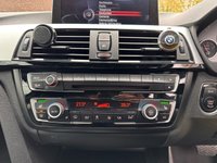 USED 2015 64 BMW 4 SERIES 2.0 420D M SPORT 2d 181 BHP 