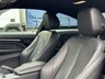 USED 2015 64 BMW 4 SERIES 2.0 420D M SPORT 2d 181 BHP 