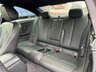 USED 2015 64 BMW 4 SERIES 2.0 420D M SPORT 2d 181 BHP 