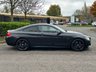 USED 2015 64 BMW 4 SERIES 2.0 420D M SPORT 2d 181 BHP 