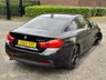 USED 2015 64 BMW 4 SERIES 2.0 420D M SPORT 2d 181 BHP 