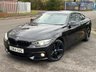 USED 2015 64 BMW 4 SERIES 2.0 420D M SPORT 2d 181 BHP 