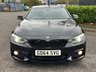 USED 2015 64 BMW 4 SERIES 2.0 420D M SPORT 2d 181 BHP 