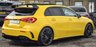USED 2020 70 MERCEDES-BENZ A-CLASS 2.0 AMG A 35 4MATIC PREMIUM PLUS 5d 302 BHP 19"AMG ALLOYS+AERO STYLING PCK