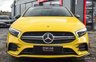 USED 2020 70 MERCEDES-BENZ A-CLASS 2.0 AMG A 35 4MATIC PREMIUM PLUS 5d 302 BHP 19"AMG ALLOYS+AERO STYLING PCK