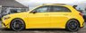 USED 2020 70 MERCEDES-BENZ A-CLASS 2.0 AMG A 35 4MATIC PREMIUM PLUS 5d 302 BHP 19"AMG ALLOYS+AERO STYLING PCK