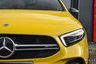 USED 2020 70 MERCEDES-BENZ A-CLASS 2.0 AMG A 35 4MATIC PREMIUM PLUS 5d 302 BHP 19"AMG ALLOYS+AERO STYLING PCK