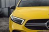 USED 2020 70 MERCEDES-BENZ A-CLASS 2.0 AMG A 35 4MATIC PREMIUM PLUS 5d 302 BHP 19"AMG ALLOYS+AERO STYLING PCK