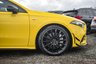 USED 2020 70 MERCEDES-BENZ A-CLASS 2.0 AMG A 35 4MATIC PREMIUM PLUS 5d 302 BHP 19"AMG ALLOYS+AERO STYLING PCK