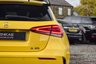 USED 2020 70 MERCEDES-BENZ A-CLASS 2.0 AMG A 35 4MATIC PREMIUM PLUS 5d 302 BHP 19"AMG ALLOYS+AERO STYLING PCK