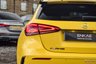 USED 2020 70 MERCEDES-BENZ A-CLASS 2.0 AMG A 35 4MATIC PREMIUM PLUS 5d 302 BHP 19"AMG ALLOYS+AERO STYLING PCK