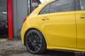 USED 2020 70 MERCEDES-BENZ A-CLASS 2.0 AMG A 35 4MATIC PREMIUM PLUS 5d 302 BHP 19"AMG ALLOYS+AERO STYLING PCK
