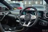 USED 2020 70 MERCEDES-BENZ A-CLASS 2.0 AMG A 35 4MATIC PREMIUM PLUS 5d 302 BHP 19"AMG ALLOYS+AERO STYLING PCK