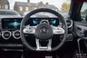 USED 2020 70 MERCEDES-BENZ A-CLASS 2.0 AMG A 35 4MATIC PREMIUM PLUS 5d 302 BHP 19"AMG ALLOYS+AERO STYLING PCK