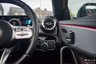 USED 2020 70 MERCEDES-BENZ A-CLASS 2.0 AMG A 35 4MATIC PREMIUM PLUS 5d 302 BHP 19"AMG ALLOYS+AERO STYLING PCK