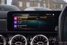 USED 2020 70 MERCEDES-BENZ A-CLASS 2.0 AMG A 35 4MATIC PREMIUM PLUS 5d 302 BHP 19"AMG ALLOYS+AERO STYLING PCK