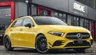 USED 2020 70 MERCEDES-BENZ A-CLASS 2.0 AMG A 35 4MATIC PREMIUM PLUS 5d 302 BHP 19"AMG ALLOYS+AERO STYLING PCK