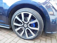 USED 2015 65 VOLKSWAGEN GOLF 1.4 GTE 5d 150 BHP 