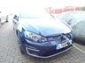 USED 2015 65 VOLKSWAGEN GOLF 1.4 GTE 5d 150 BHP 