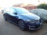 USED 2015 65 VOLKSWAGEN GOLF 1.4 GTE 5d 150 BHP 