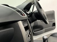 USED 2010 10 PEUGEOT 207 1.6 CC ALLURE 2d 120 BHP High gloss Bianca white, Full extended black leather, 17" Hockenheim alloy wheels