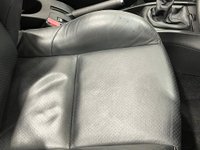 USED 2010 10 PEUGEOT 207 1.6 CC ALLURE 2d 120 BHP High gloss Bianca white, Full extended black leather, 17" Hockenheim alloy wheels