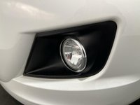USED 2010 10 PEUGEOT 207 1.6 CC ALLURE 2d 120 BHP High gloss Bianca white, Full extended black leather, 17" Hockenheim alloy wheels