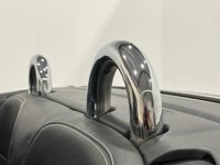 USED 2010 10 PEUGEOT 207 1.6 CC ALLURE 2d 120 BHP High gloss Bianca white, Full extended black leather, 17" Hockenheim alloy wheels