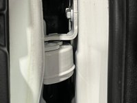 USED 2010 10 PEUGEOT 207 1.6 CC ALLURE 2d 120 BHP High gloss Bianca white, Full extended black leather, 17" Hockenheim alloy wheels