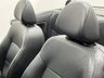 USED 2010 10 PEUGEOT 207 1.6 CC ALLURE 2d 120 BHP High gloss Bianca white, Full extended black leather, 17" Hockenheim alloy wheels
