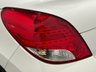 USED 2010 10 PEUGEOT 207 1.6 CC ALLURE 2d 120 BHP High gloss Bianca white, Full extended black leather, 17" Hockenheim alloy wheels