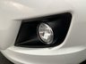 USED 2010 10 PEUGEOT 207 1.6 CC ALLURE 2d 120 BHP High gloss Bianca white, Full extended black leather, 17" Hockenheim alloy wheels
