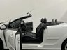 USED 2010 10 PEUGEOT 207 1.6 CC ALLURE 2d 120 BHP High gloss Bianca white, Full extended black leather, 17" Hockenheim alloy wheels