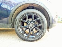 USED 2016 65 LAND ROVER DISCOVERY SPORT 2.0 TD4 HSE 5d 180 BHP GLOSS BLACK ALLOY-HTD SEATS-TOW BAR