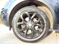 USED 2016 65 LAND ROVER DISCOVERY SPORT 2.0 TD4 HSE 5d 180 BHP GLOSS BLACK ALLOY-HTD SEATS-TOW BAR