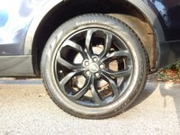 USED 2016 65 LAND ROVER DISCOVERY SPORT 2.0 TD4 HSE 5d 180 BHP GLOSS BLACK ALLOY-HTD SEATS-TOW BAR