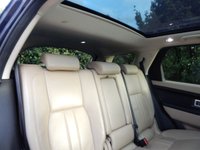 USED 2016 65 LAND ROVER DISCOVERY SPORT 2.0 TD4 HSE 5d 180 BHP GLOSS BLACK ALLOY-HTD SEATS-TOW BAR