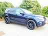 USED 2016 65 LAND ROVER DISCOVERY SPORT 2.0 TD4 HSE 5d 180 BHP GLOSS BLACK ALLOY-HTD SEATS-TOW BAR