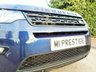 USED 2016 65 LAND ROVER DISCOVERY SPORT 2.0 TD4 HSE 5d 180 BHP GLOSS BLACK ALLOY-HTD SEATS-TOW BAR